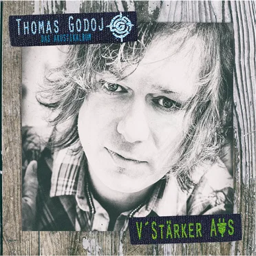 V'stärker aus: Das Akustikalbum