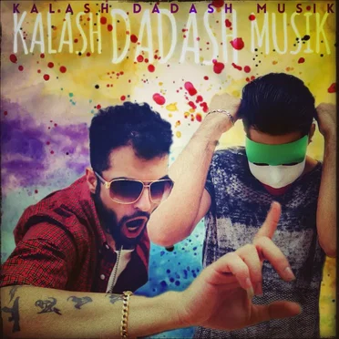 Kalash Dadash Musik