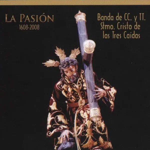 La Pasión