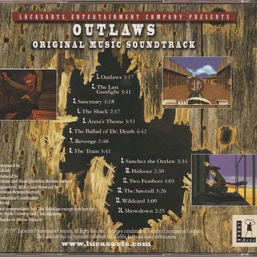 Outlaws