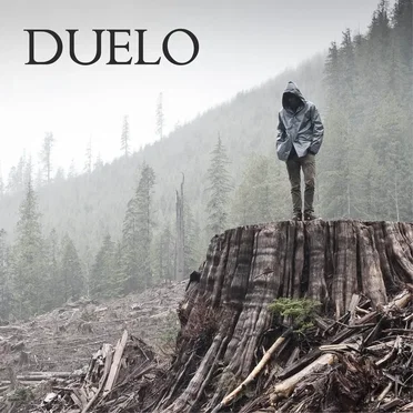 Marzo 2012 by Duelo - album cover
