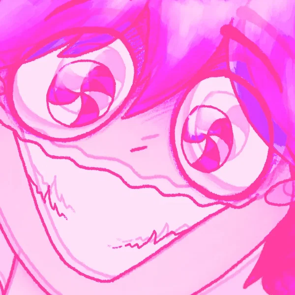 Candy Palace (feat. Kasane Teto)