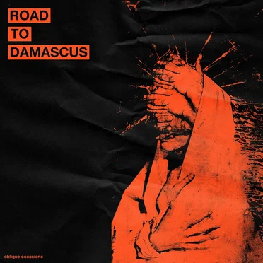 road to damascus