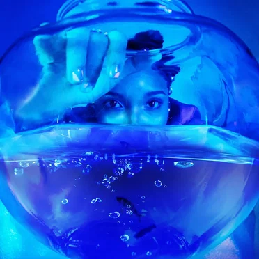 Pisces by Tangina Stone - album cover