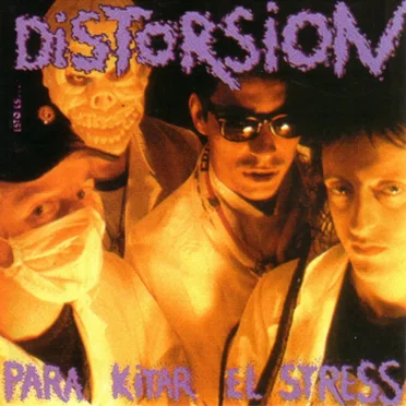 Esto es para kitar el stress