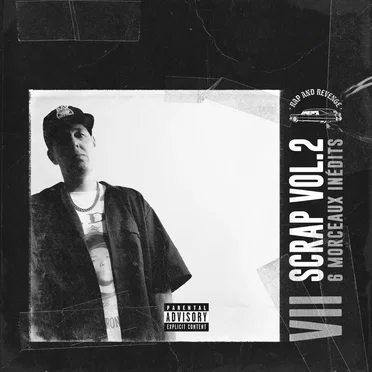 Scrap, vol. 2