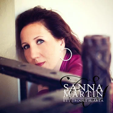 Sanna Martin