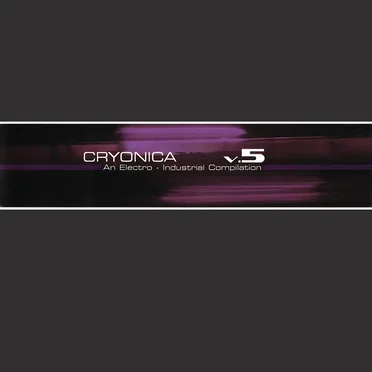 Cryonica Tanz V.5 by Various Artists - album cover