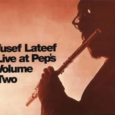 Live at Pep’s, Volume Two