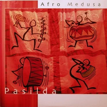 Pasilda