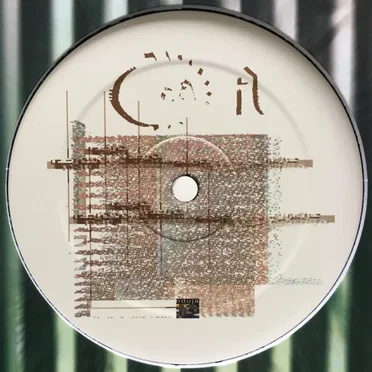 The End of Nduja by CoA‐A - album cover