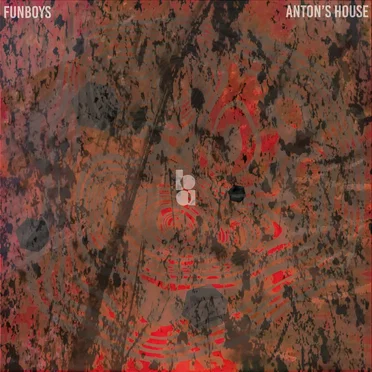 Anton's House by Funboys - album cover