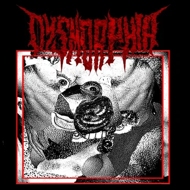 Demo by Dysmorphia - album cover