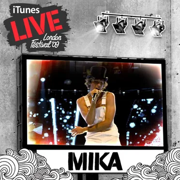 iTunes Live: London Festival ’09