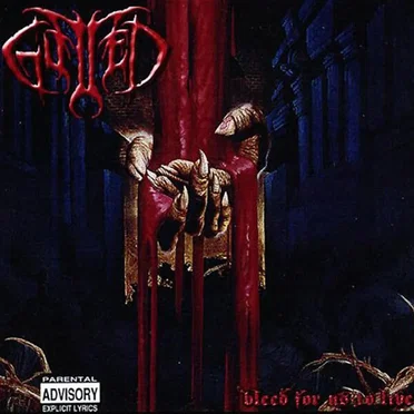 Bleed for Us to Live