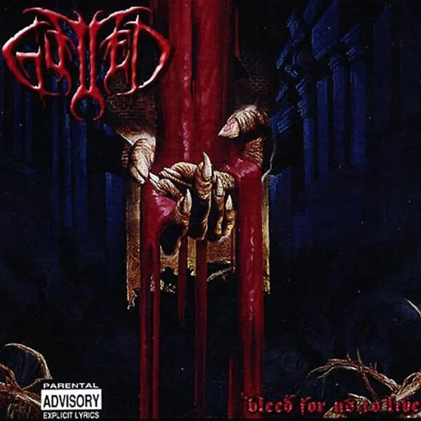 Bleed for Us to Live