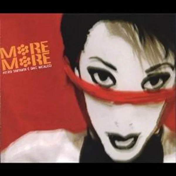 More & More