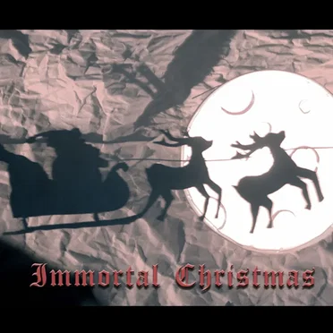 Hail Santa