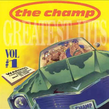 The Champ