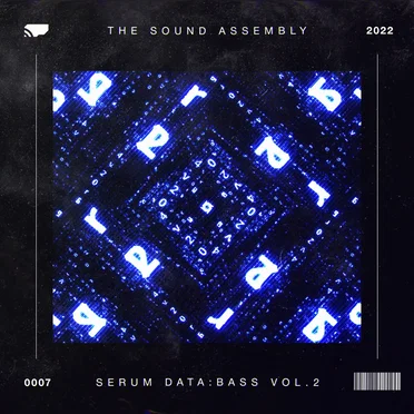 0007 - Serum Data:Bass Vol. 2