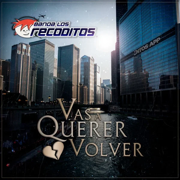 Vas a querer volver