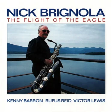 The Flight of the Eagle