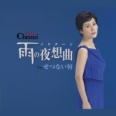 雨の夜想曲