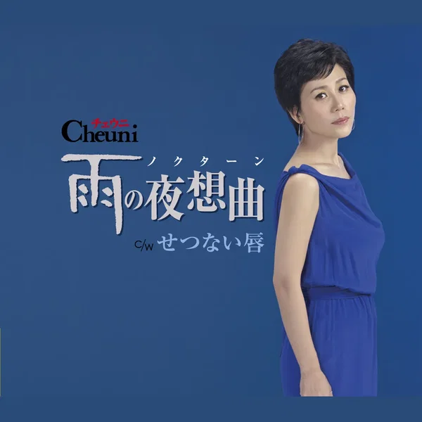 雨の夜想曲