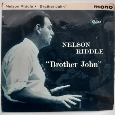 Brother John