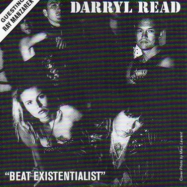 Beat Existentialist