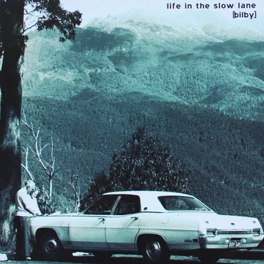 Life in the Slow Lane