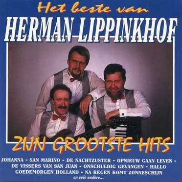 Het beste van Herman Lippinkhof
