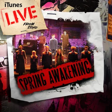 iTunes Live from SoHo by Various Artists - album cover