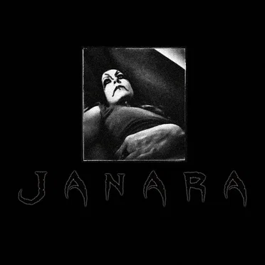 Janara by Janara - album cover