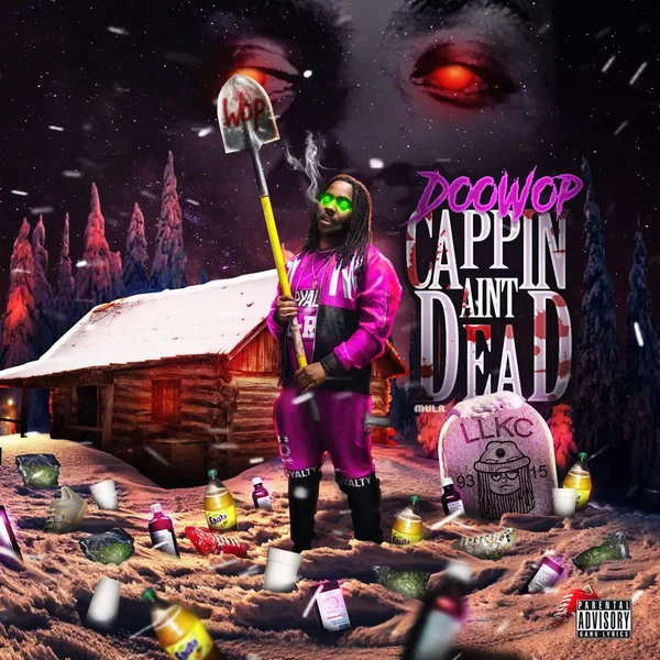 Cappin’ Ain’t Dead