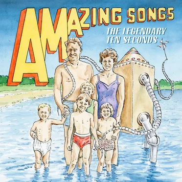 Amazing Songs