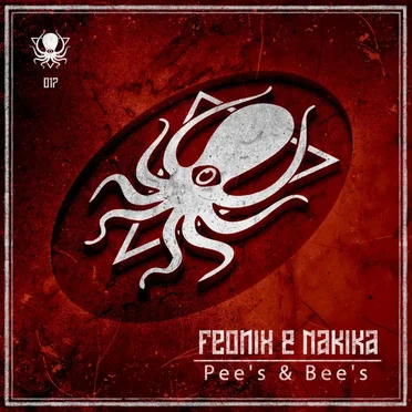 Pee's & Bee's by Feonix - album cover