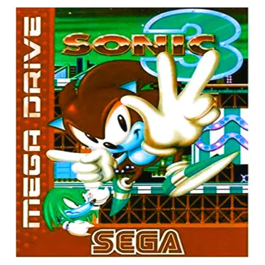 Sonic 3 Final Boss but It's Playing on a Broken Walkman