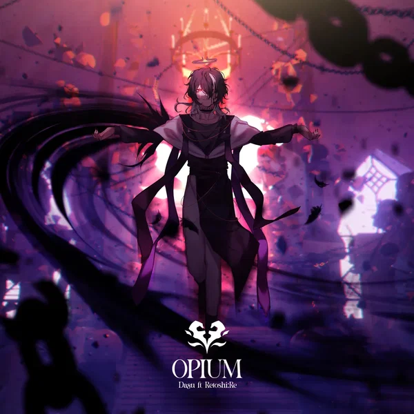 OPIUM
