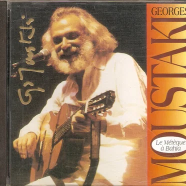 Le Métèque à Bahia