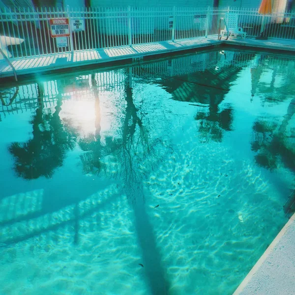 chlorine