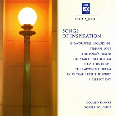 Songs of Inspiration