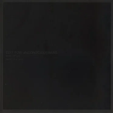 Edit for Unconsciousness