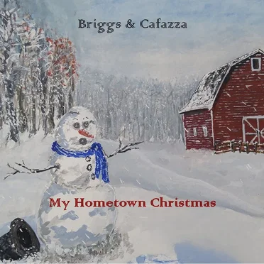 My Hometown Christmas