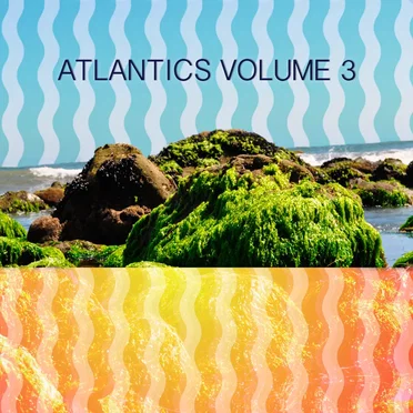 Atlantics Vol. 3 by Various Artists - album cover