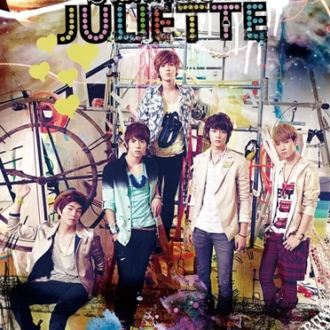 JULIETTE