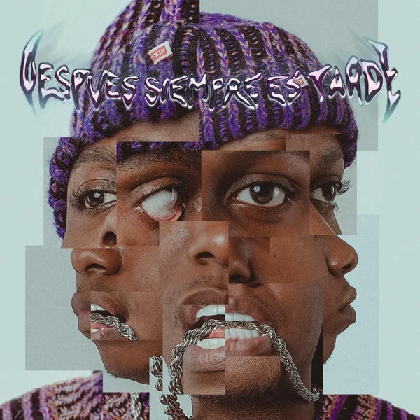 Después siempre es tarde