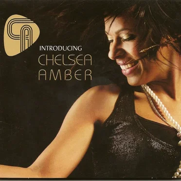 Introducing Chelsea Amber
