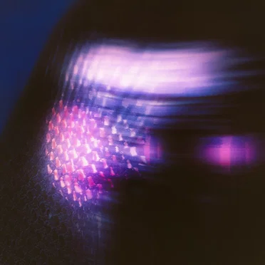 Sleep Now, in Reverse by Iress - album cover