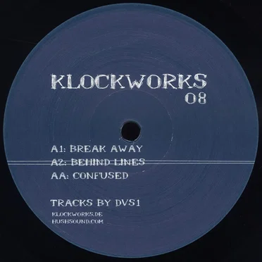 Klockworks 08